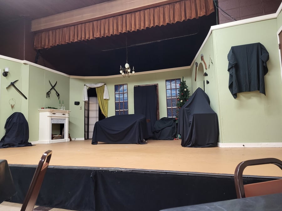 Rosedale Community Players