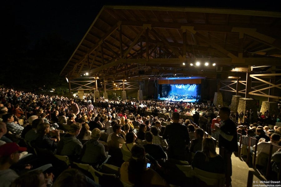 Production Simple Concert & Events