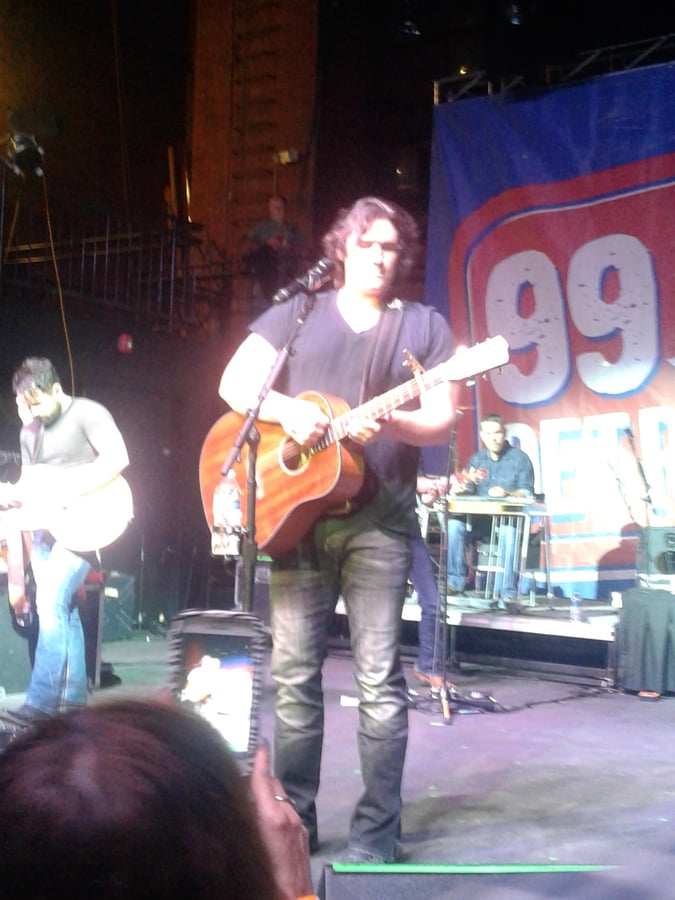 Macomb Music Theatre