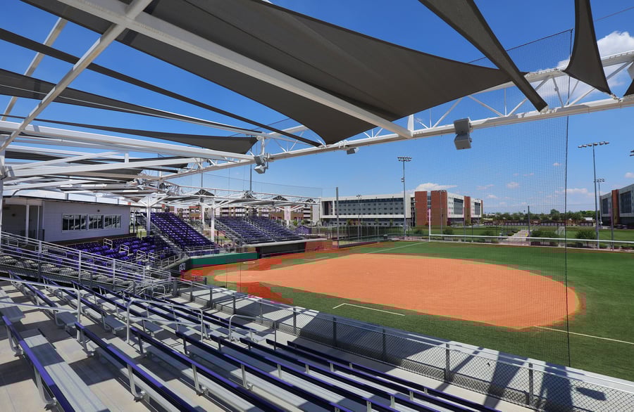 GCU Softball Stadium