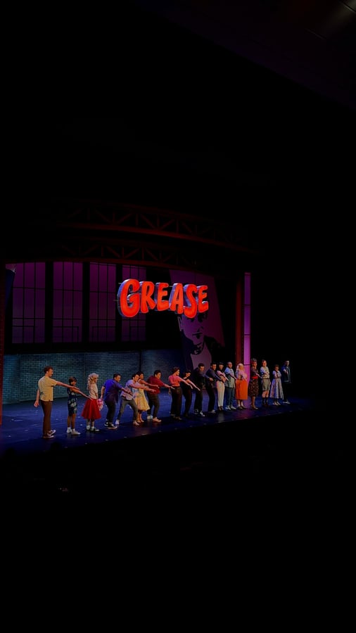 Musical Theatre West