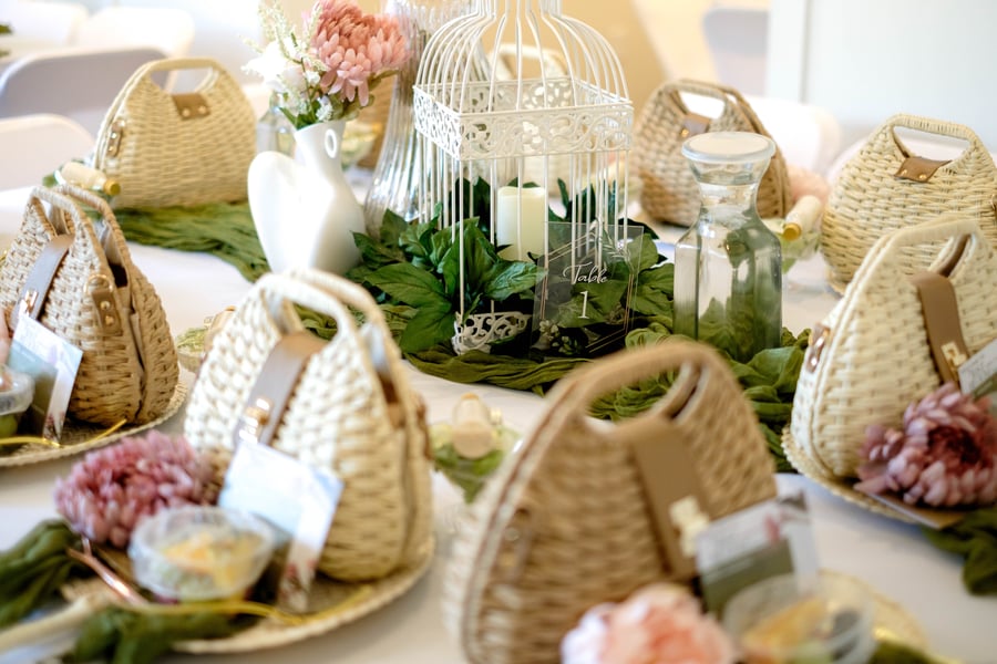 The Micro Venue, Downtown