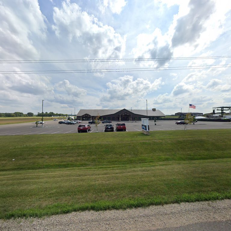 Summer Jam WI Festival Grounds