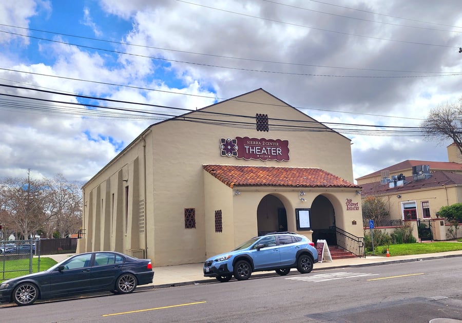 Light Opera Theatre of Sacramento