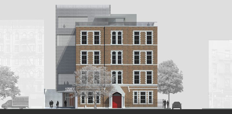 Performance Space New York