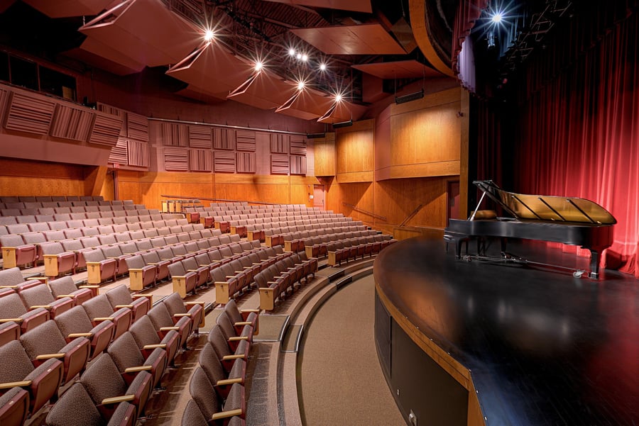 Rose Lehrman Arts Center