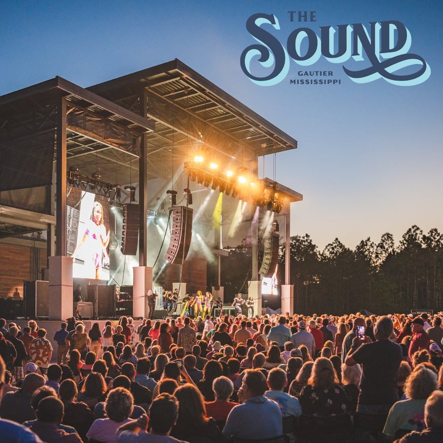 The Sound Amphitheater