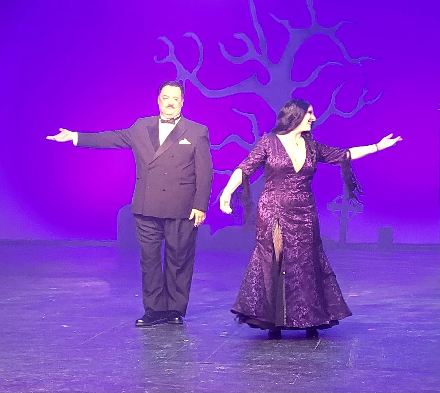 Marjorie Lyons Playhouse