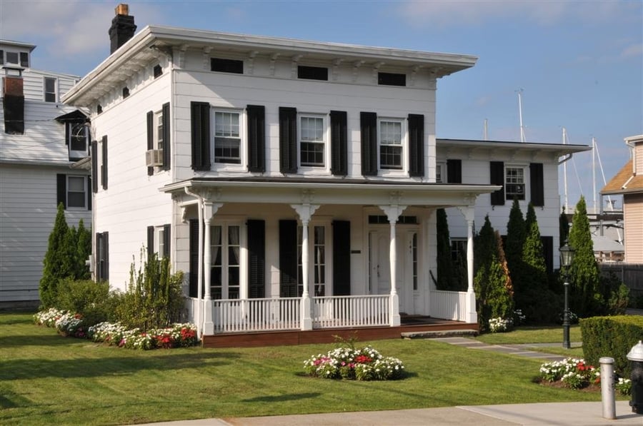 City Island Theatre Group