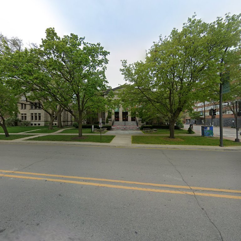 Chicago Duo Piano Festival