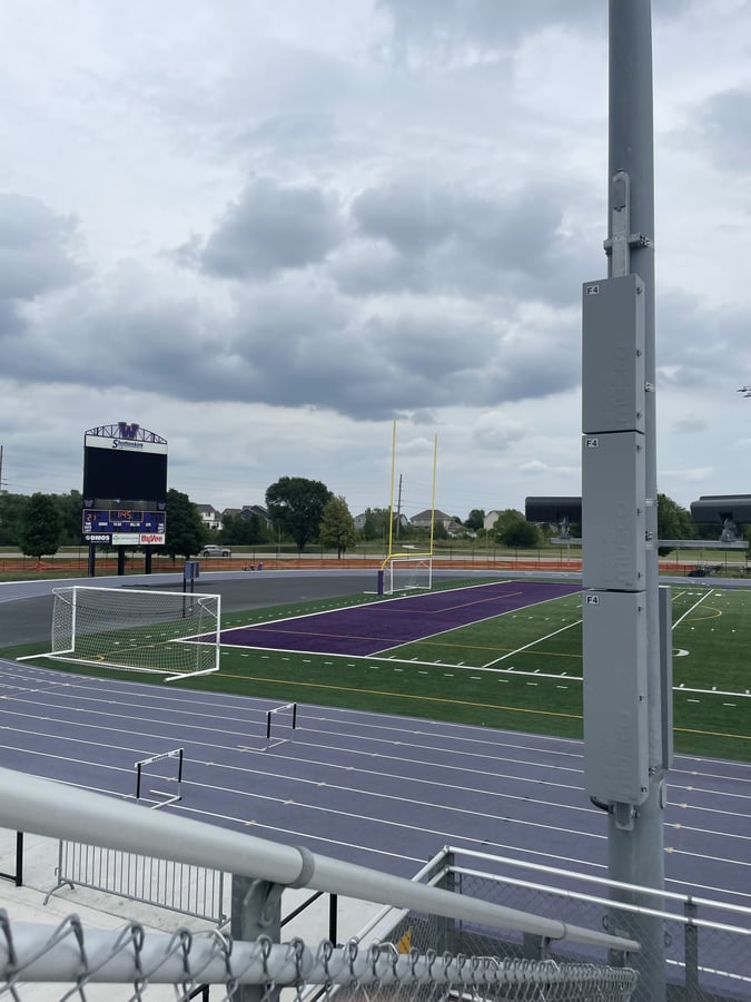 Waukee Stadium