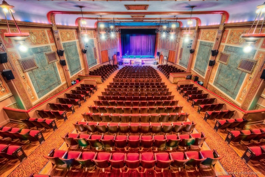 Lincoln Theatre (1926)