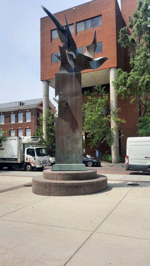 Ira Aldridge Theater