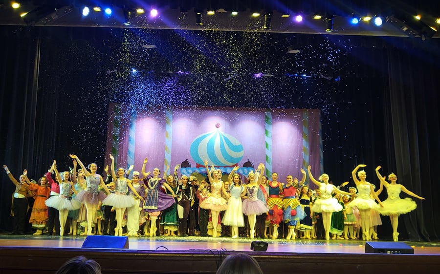 Lincoln Cultural Center