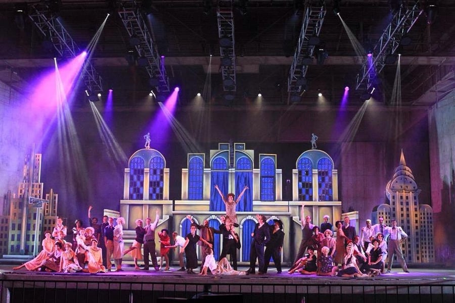 Pinewood Performing Arts