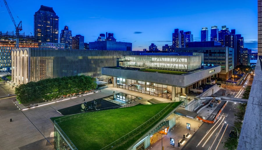 Lincoln Center Theater