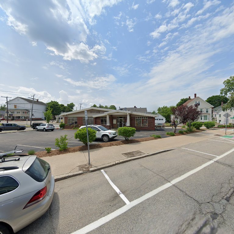 Cochecho Arts Festival