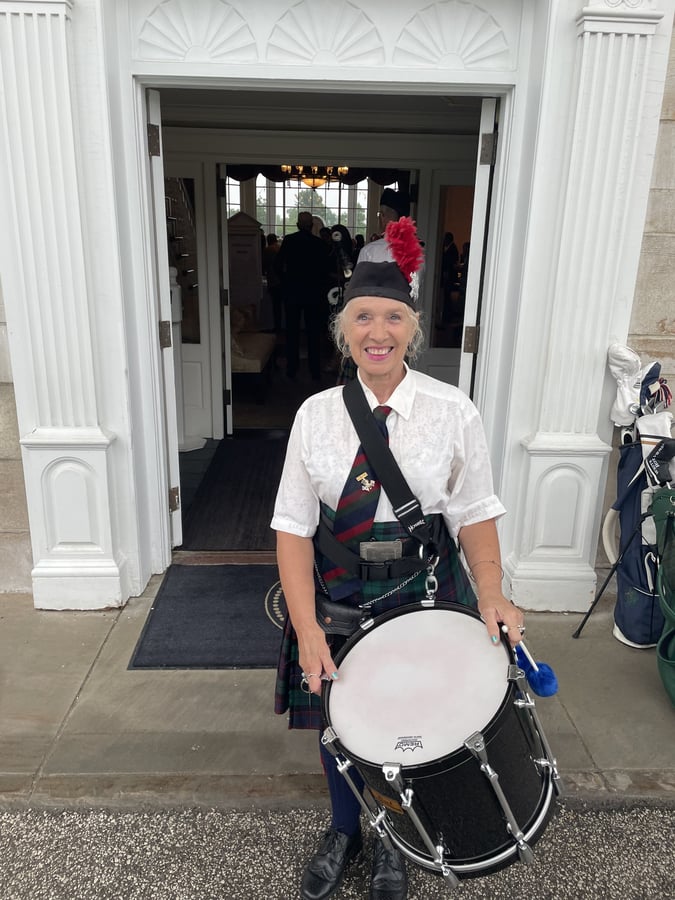 Lorain High School Performing Arts Center