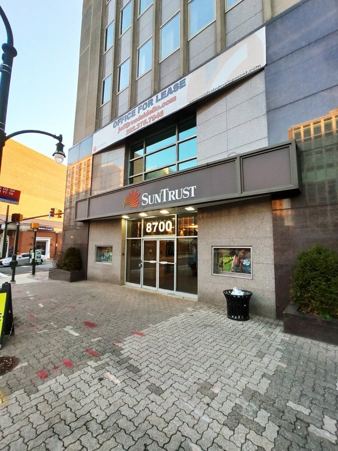 Joe's Record Paradise