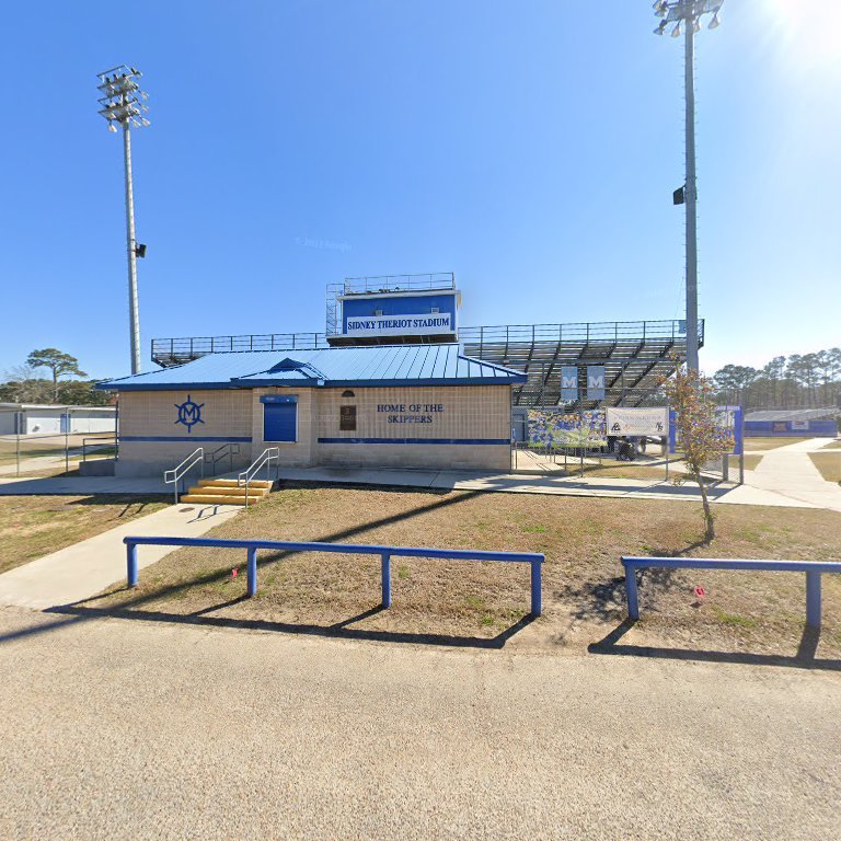 Sidney Theriot Stadium