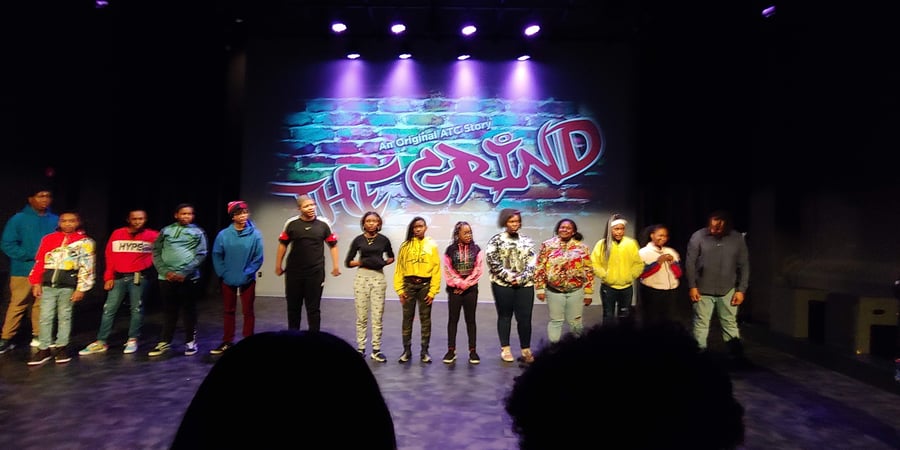 Alumni Theater Company