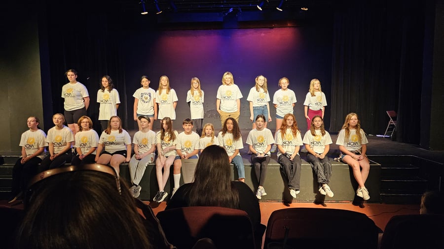 NOVA Center For The Performing Arts