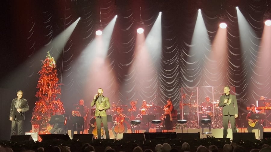 Ferguson Center for the Arts