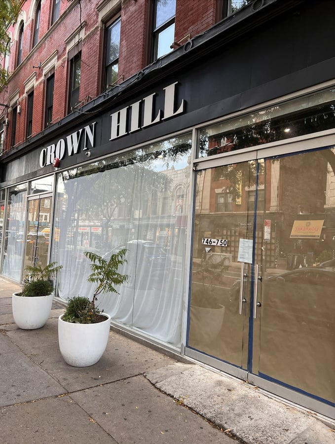 The Black Lady Theatre