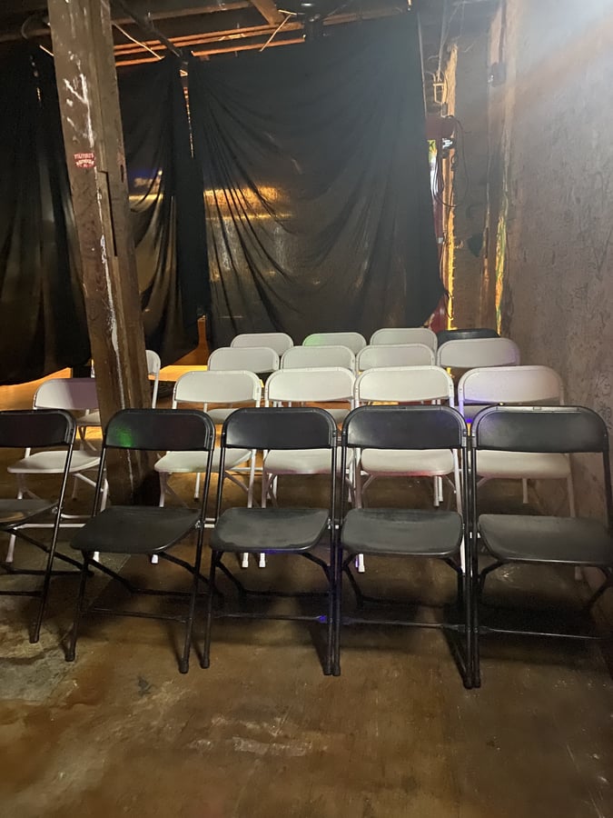 Diva Royale Drag Queens Show