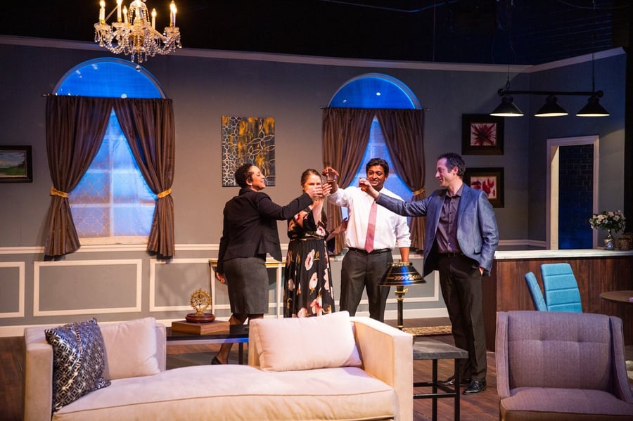 Iowa Stage Theatre Company