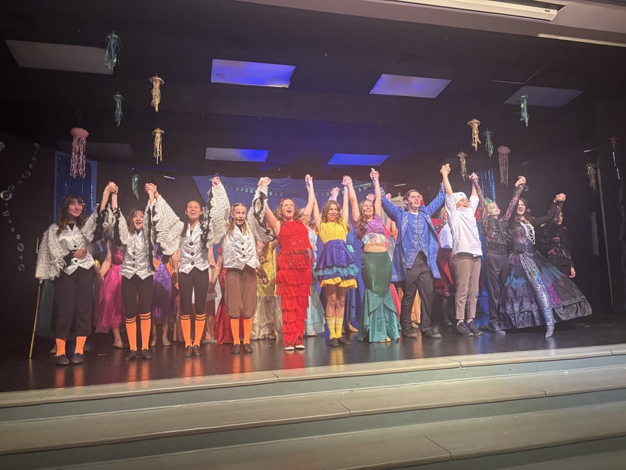 Stage of Mind Performing Arts