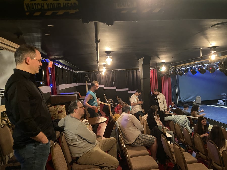 Fredericksburg Theatre Ensemble