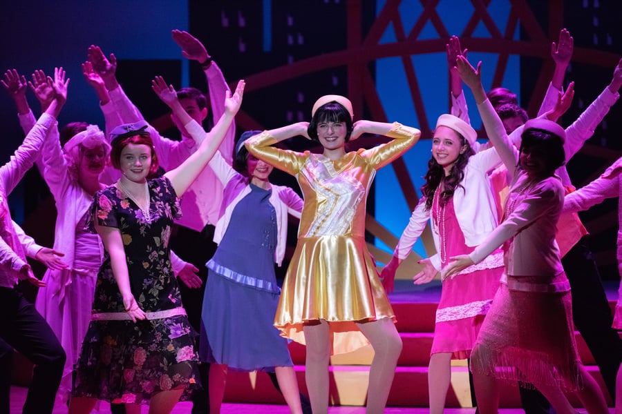 SOOP Theatre Company