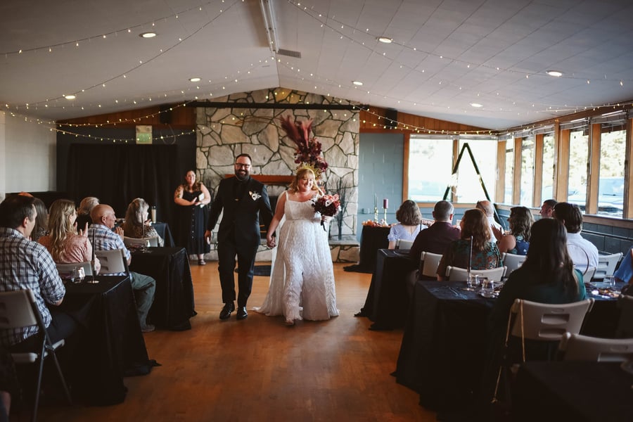 Clinton Community Hall