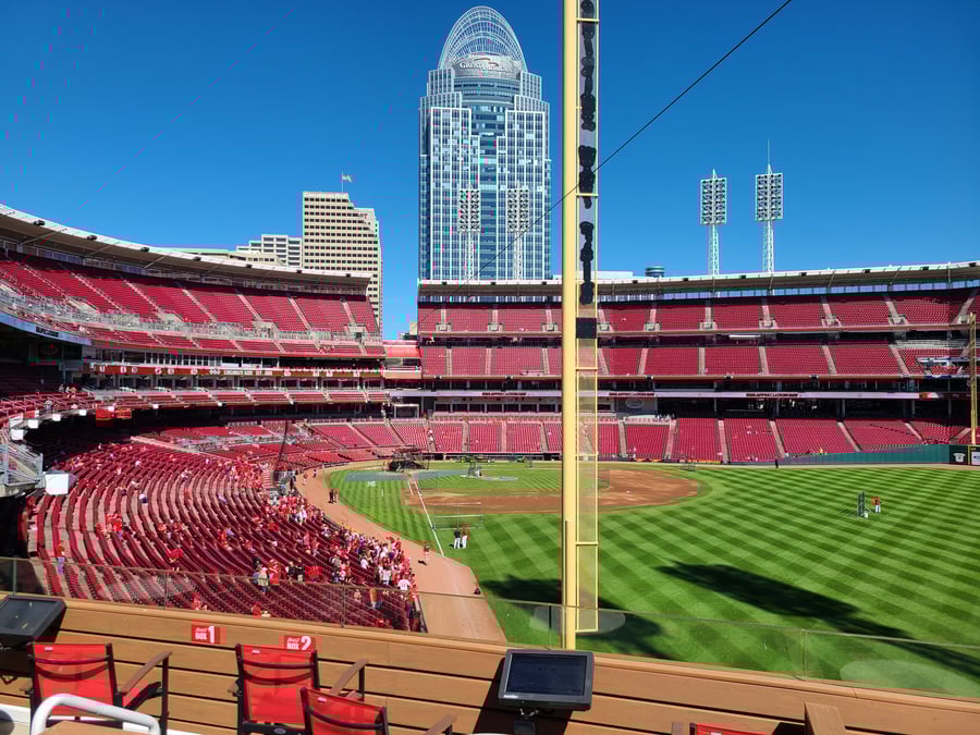 Great American Ball Park