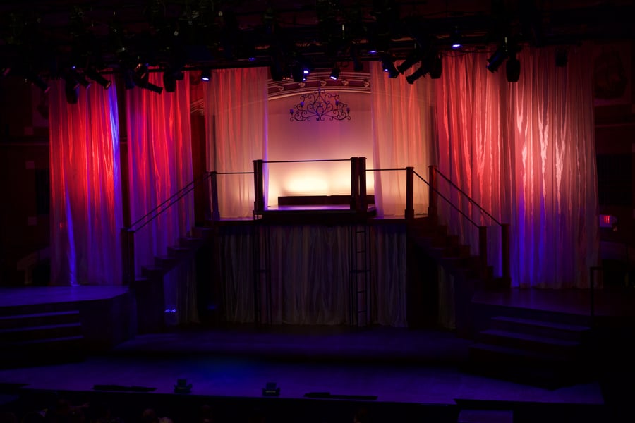 Smithtown Performing Arts Center