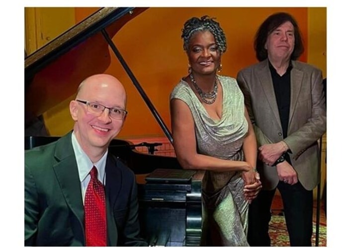 Ravita Jazz: Sounds of the Season 2025