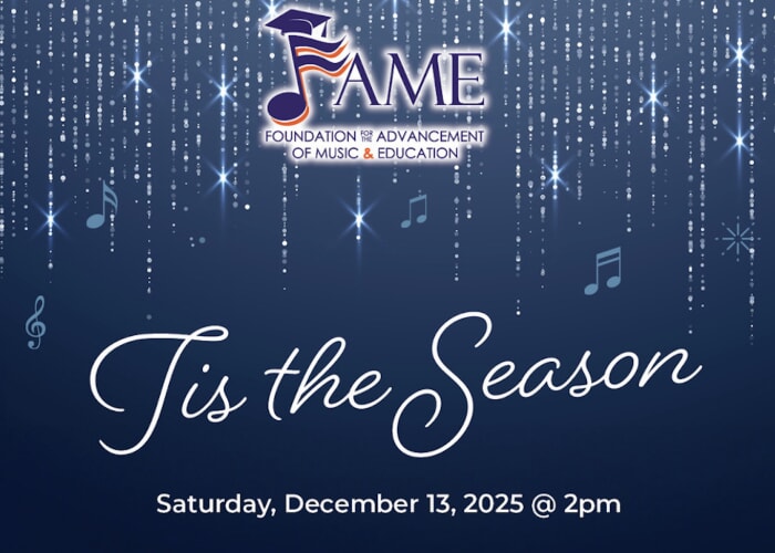 Tis the Season Holiday Concert