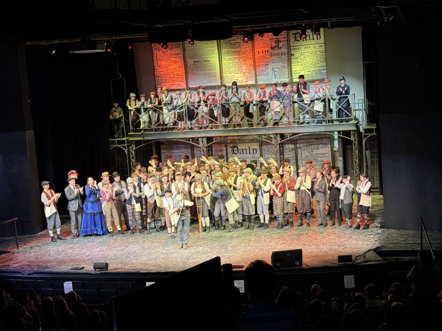 Marian University Theatre