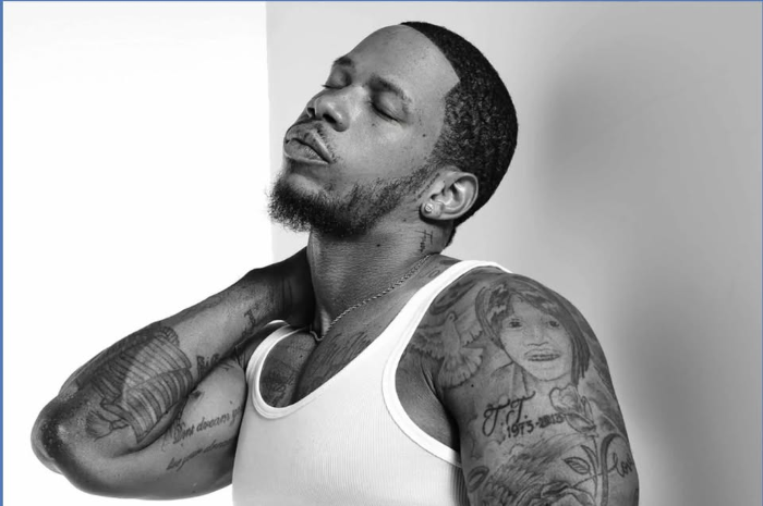 VEDO - After Dark "The Epitome" tour