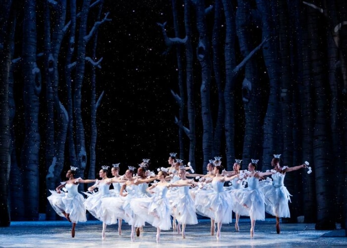 George Balanchine’s The Nutcracker®