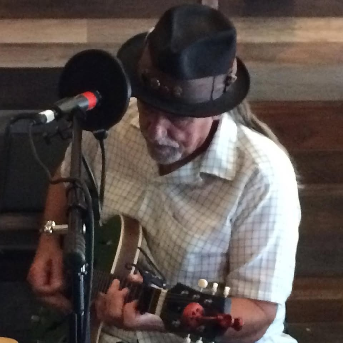 Special Show - an Evening with Russell Thompson