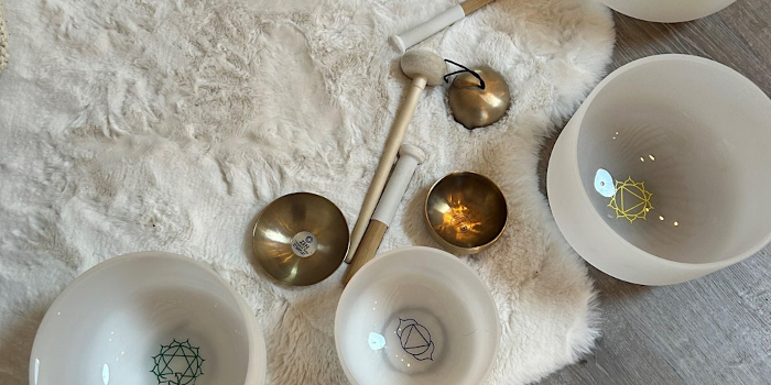 Restorative Sound Bath