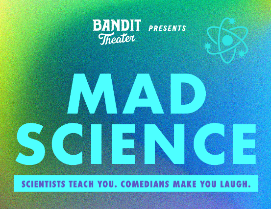 Mad Science