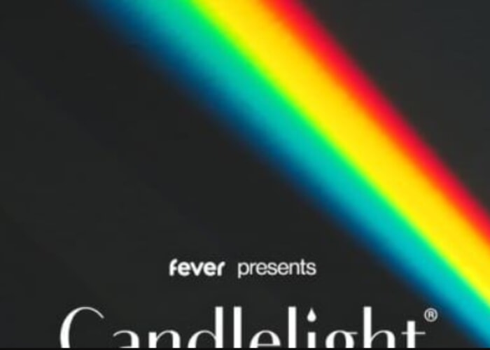Candlelight: Tribute to Pink Floyd