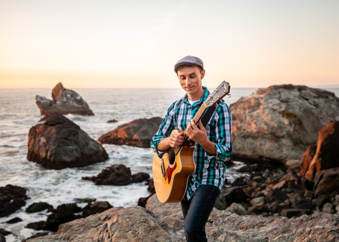 Michael Dayvid - Live Music