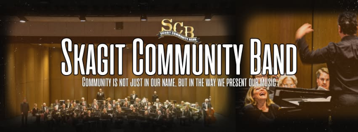 SCB Presents: Hometown Holiday featuring A'Town Big Band