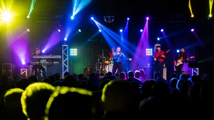 Belfry Music Theatre