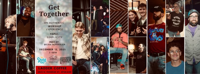 Get Together - Worship Experience