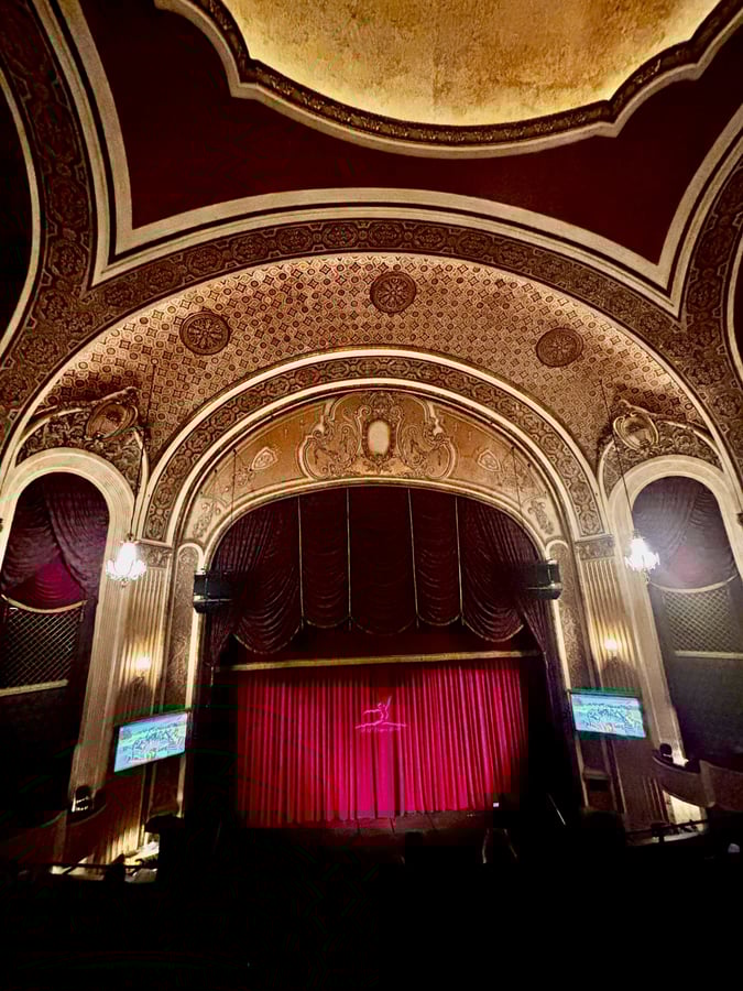Sioux City Orpheum